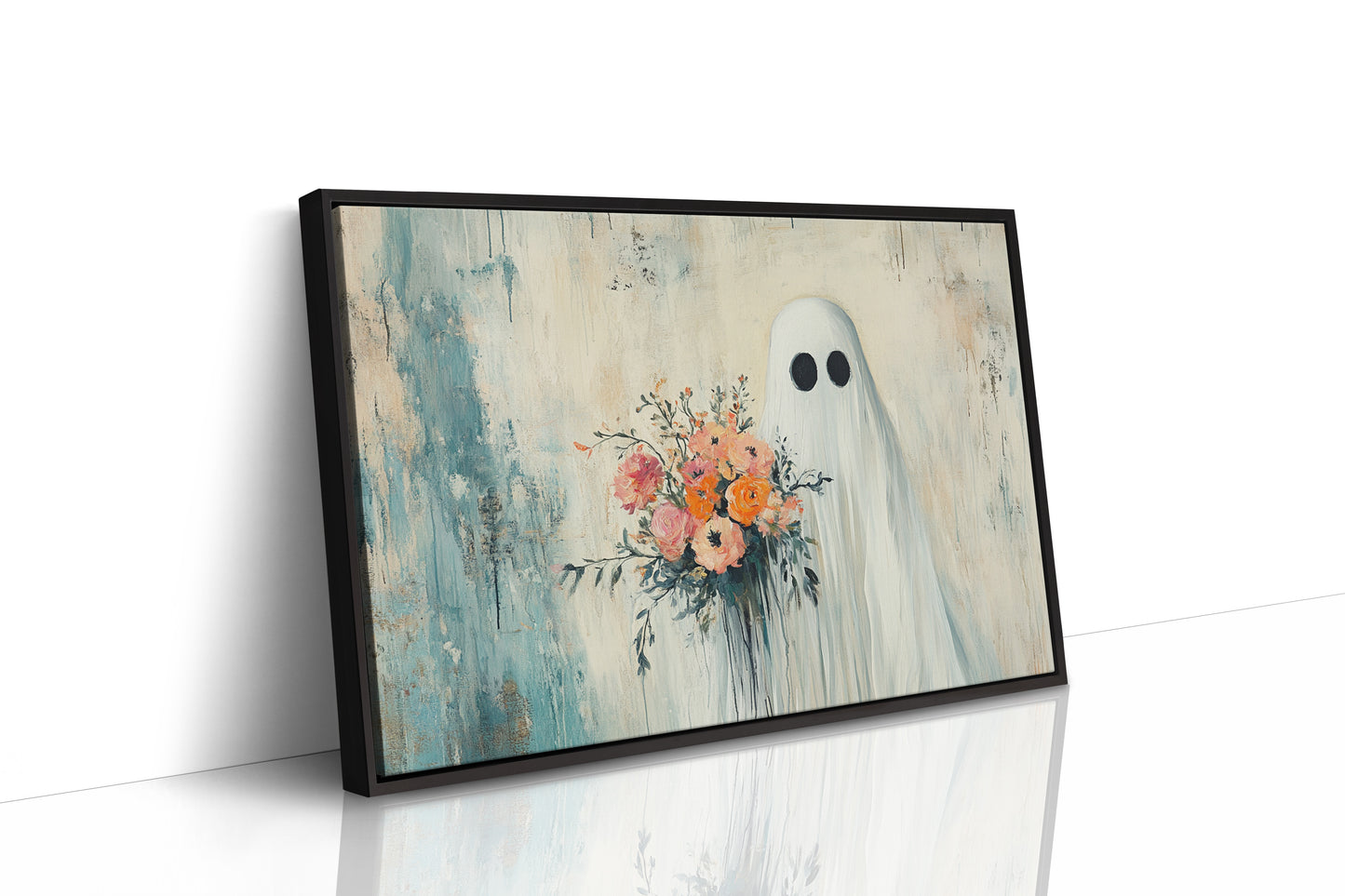 Gentle Spirit Brings Summer Blooms