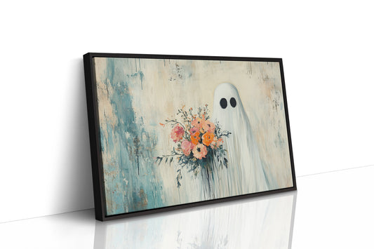 Gentle Spirit Brings Summer Blooms