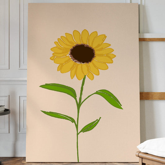 August Memories Bloom In Gold