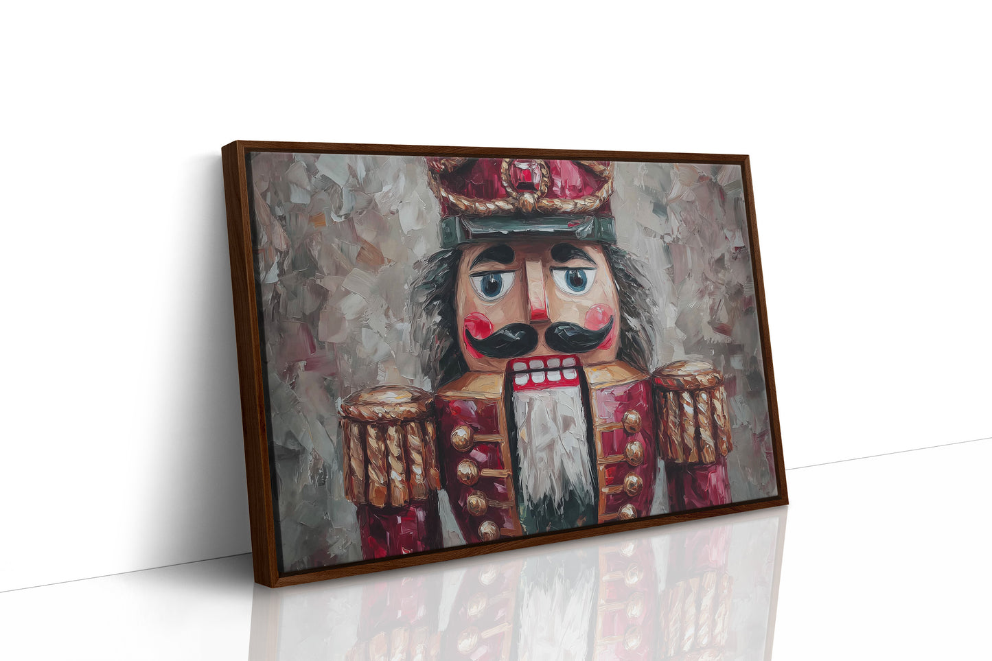 Noble Nutcracker Guards December Dreams