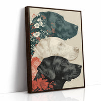 Good Dogs, Every One