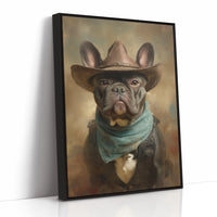 Frontier Guardian: Bulldog of the West