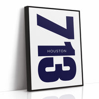 IAH, Bold and Blue