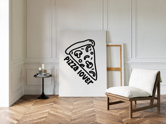 Slice Of Joy Speaks Simply
