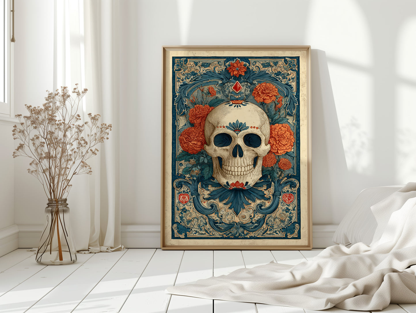 Awakening of Forgotten Elegance