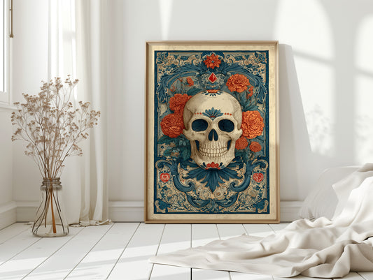 Awakening of Forgotten Elegance