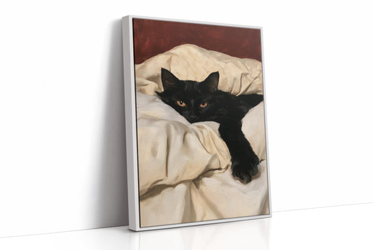 Five More Minutes, Then Five More