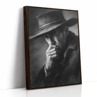 Silence Beneath The Brim