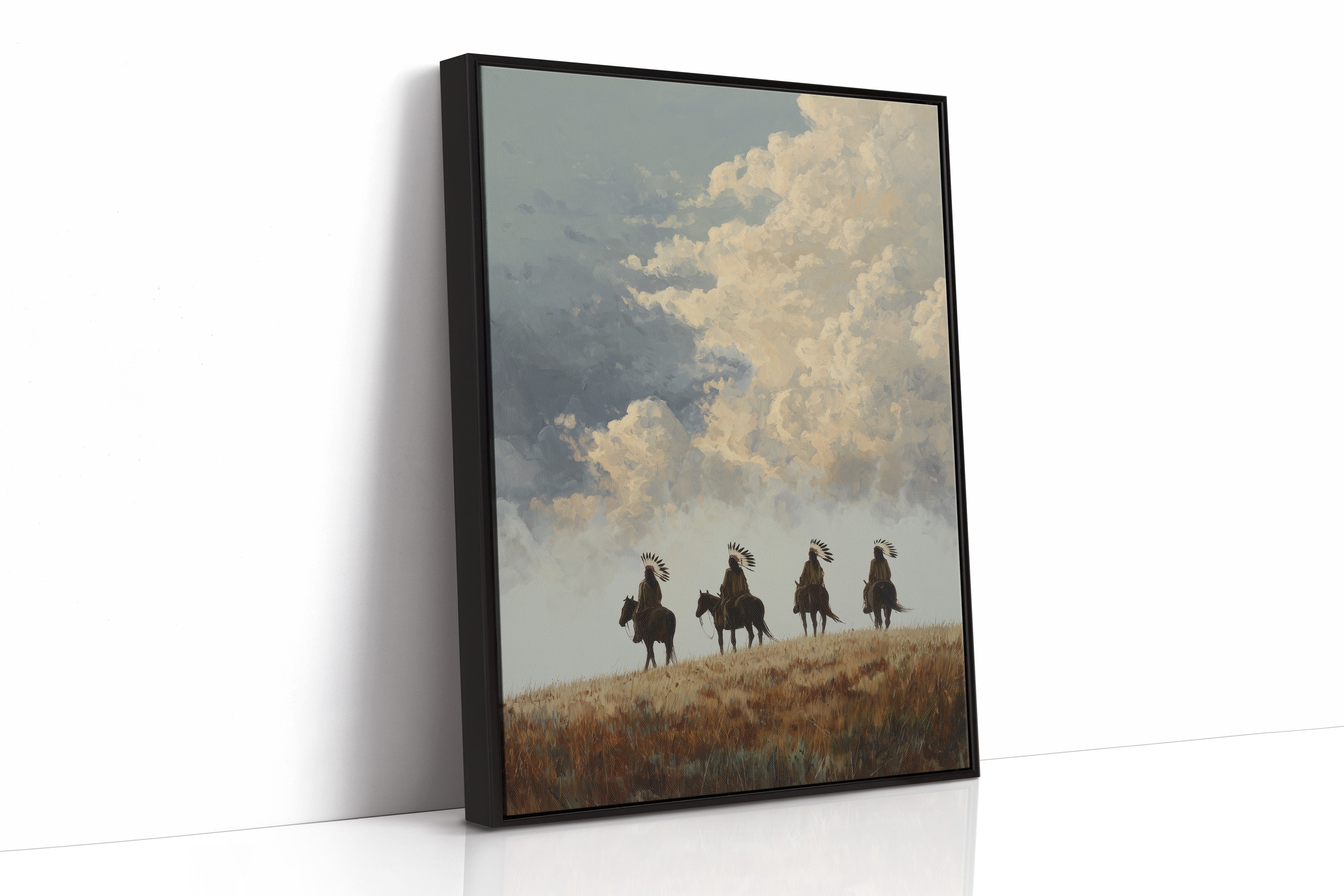 Guardians of Ancient Prairie Wisdom