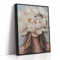Magnolia Dreams and Whispered Grace