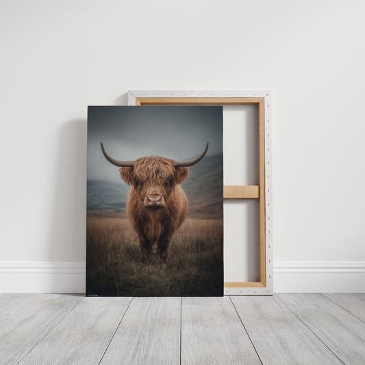 Guardian of the Verdant Pastures