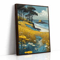 Shore Thing, Scenic Route