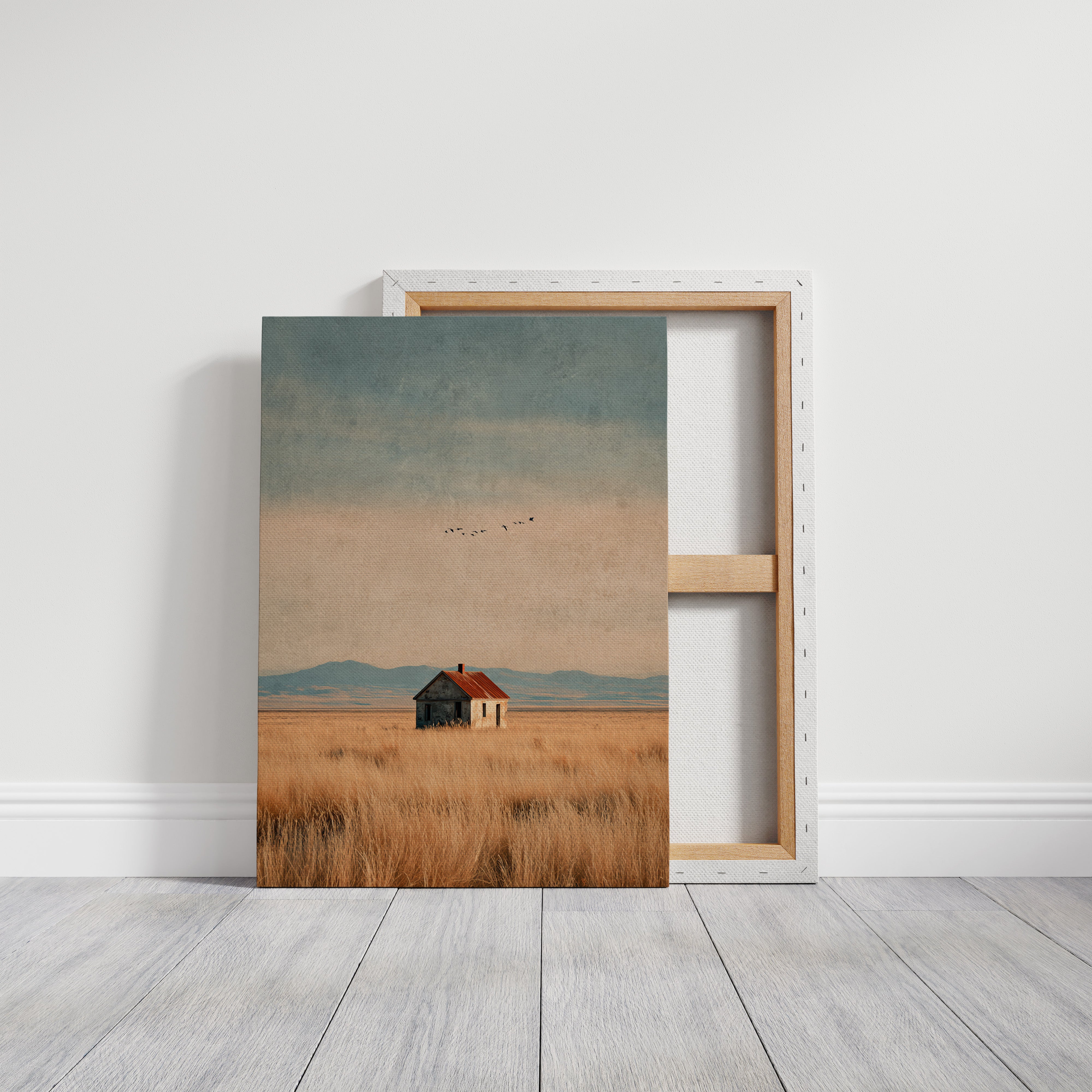 Where Memories Find Their Home