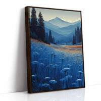 Every Meadow Has a Copper Lining