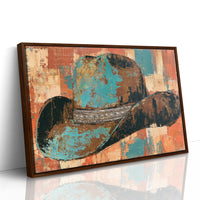 Relic of the Rodeo