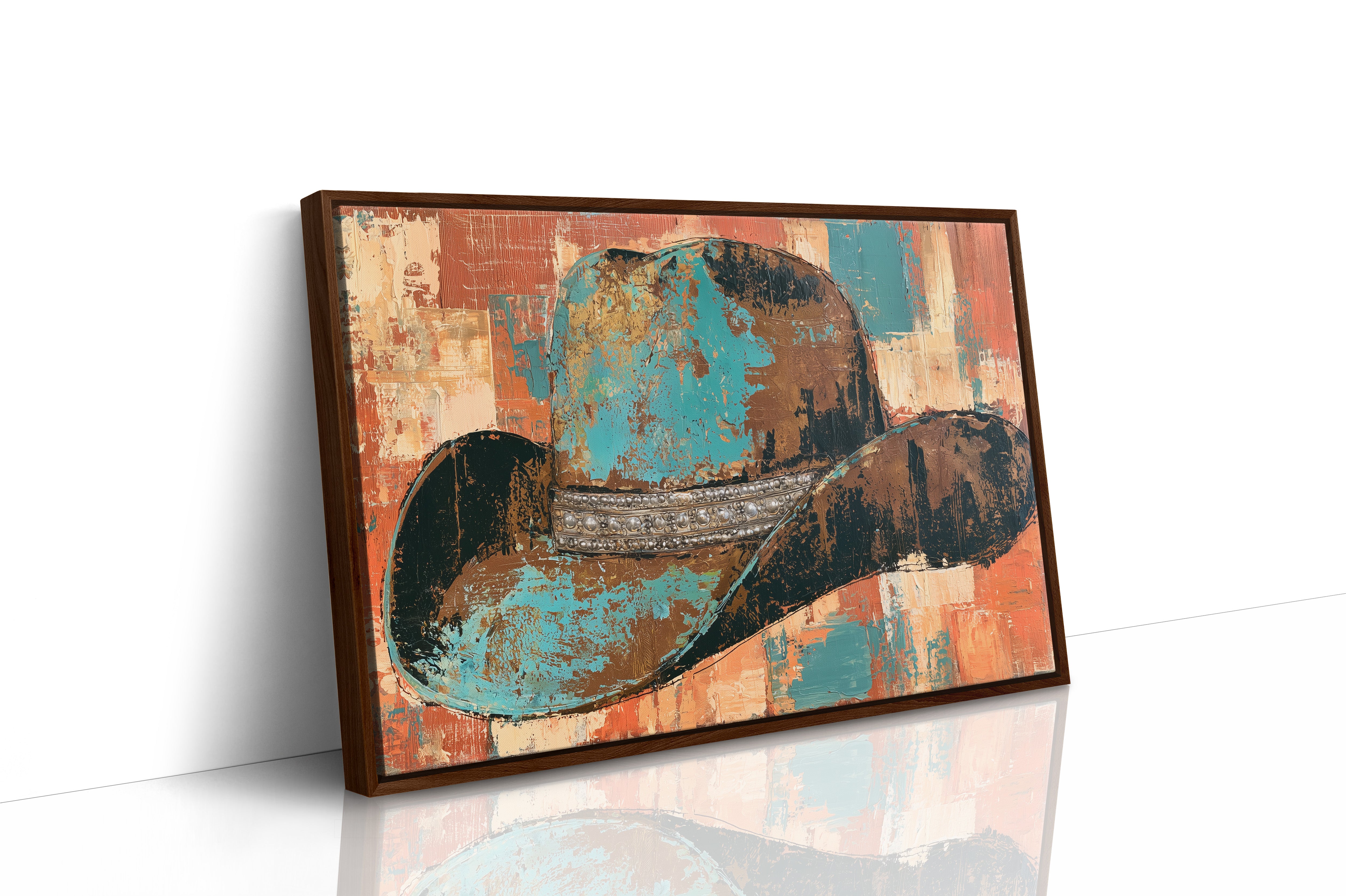Relic of the Rodeo