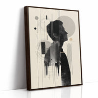 Between Thought and Form
