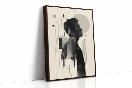 Between Thought and Form