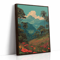 Birds of Paradise, No Flight Required