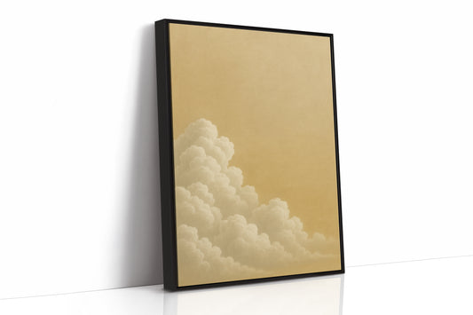 Golden Sky Rising