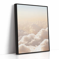 Cloud Horizon Glow