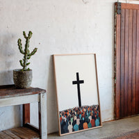 United Before the Cross