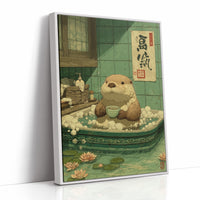 Tea Time Tales In The Bath