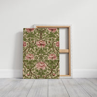 Petals Weave a Timeless Tale