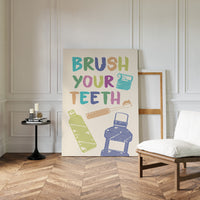 Minty Fresh Moments Begin Here