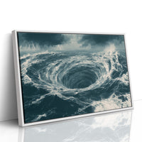 Into the Maelstrom