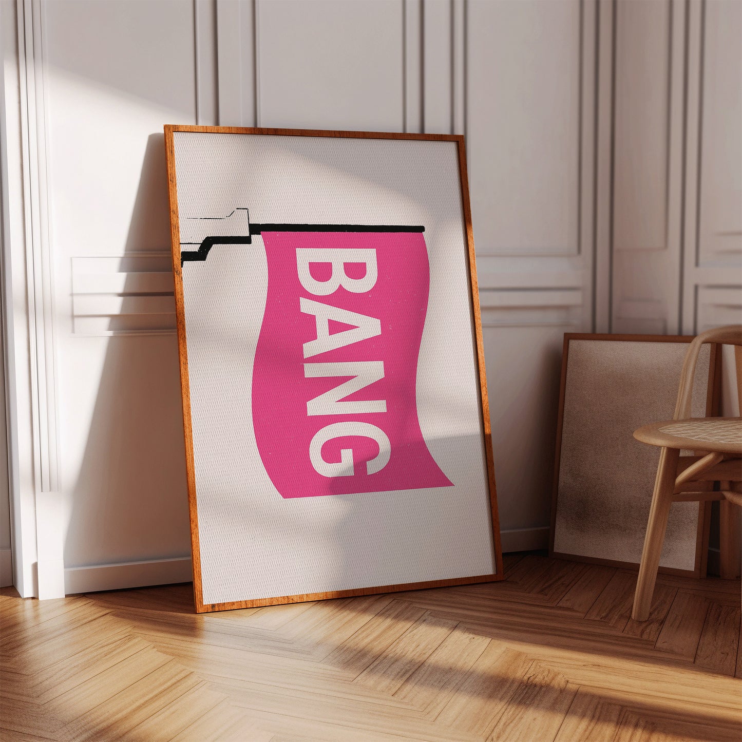 BANG!