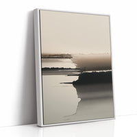 Misty Shores Paint Winter's Rest