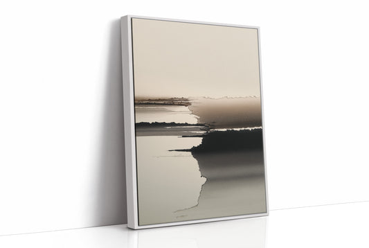 Misty Shores Paint Winter's Rest