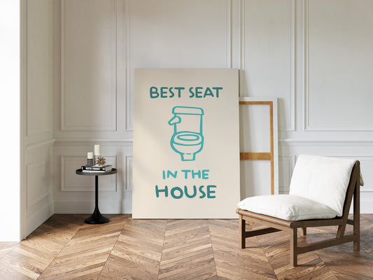 Throne Room Philosophy Finds Home
