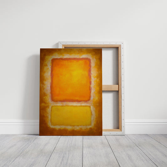Sun-Kissed Layers of Warmth