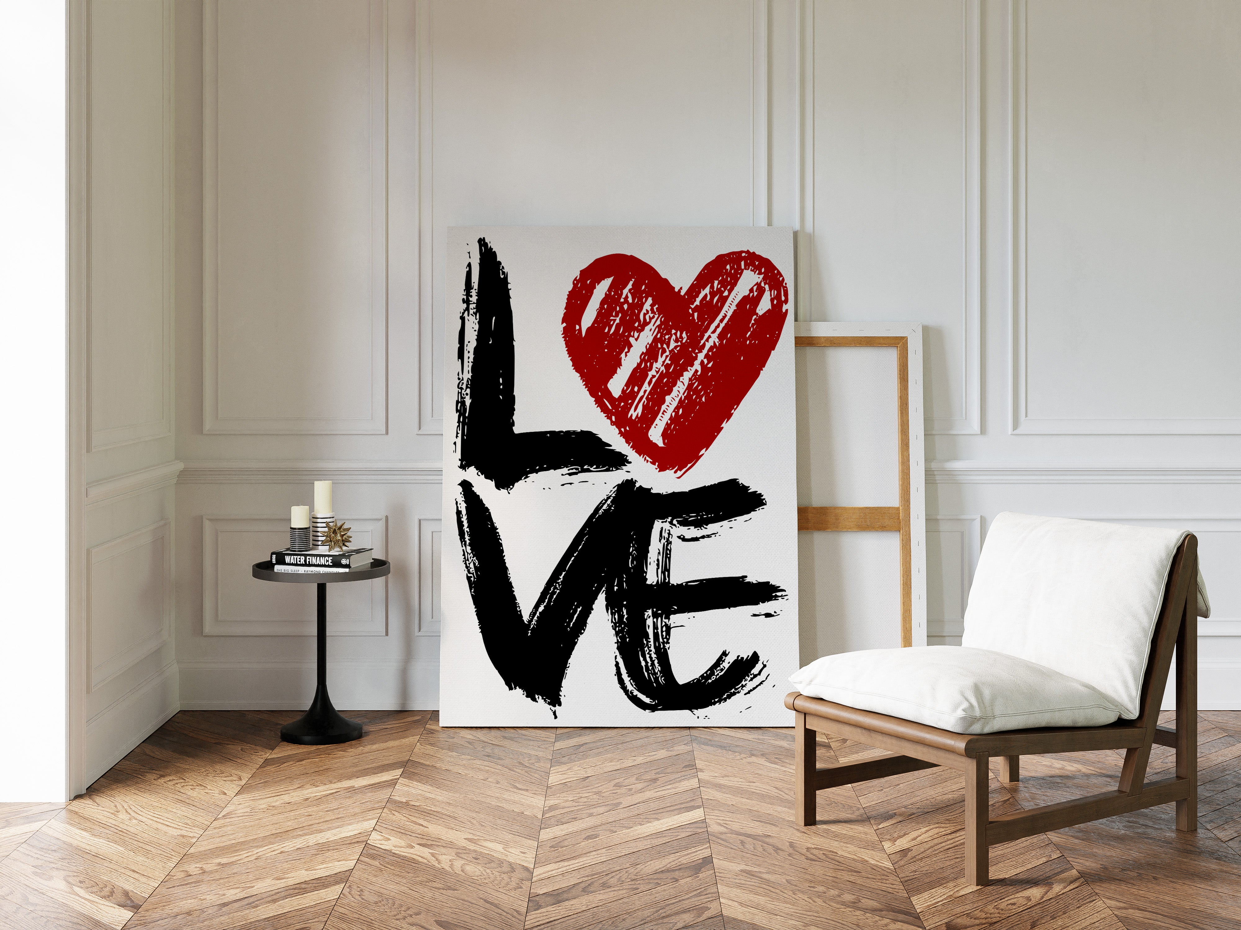 Bold Strokes Paint Love's Truth