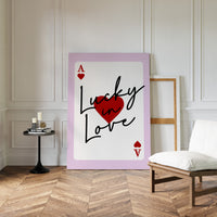Ace Of Hearts Deals Romance