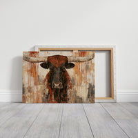 Longhorn, Dead Center