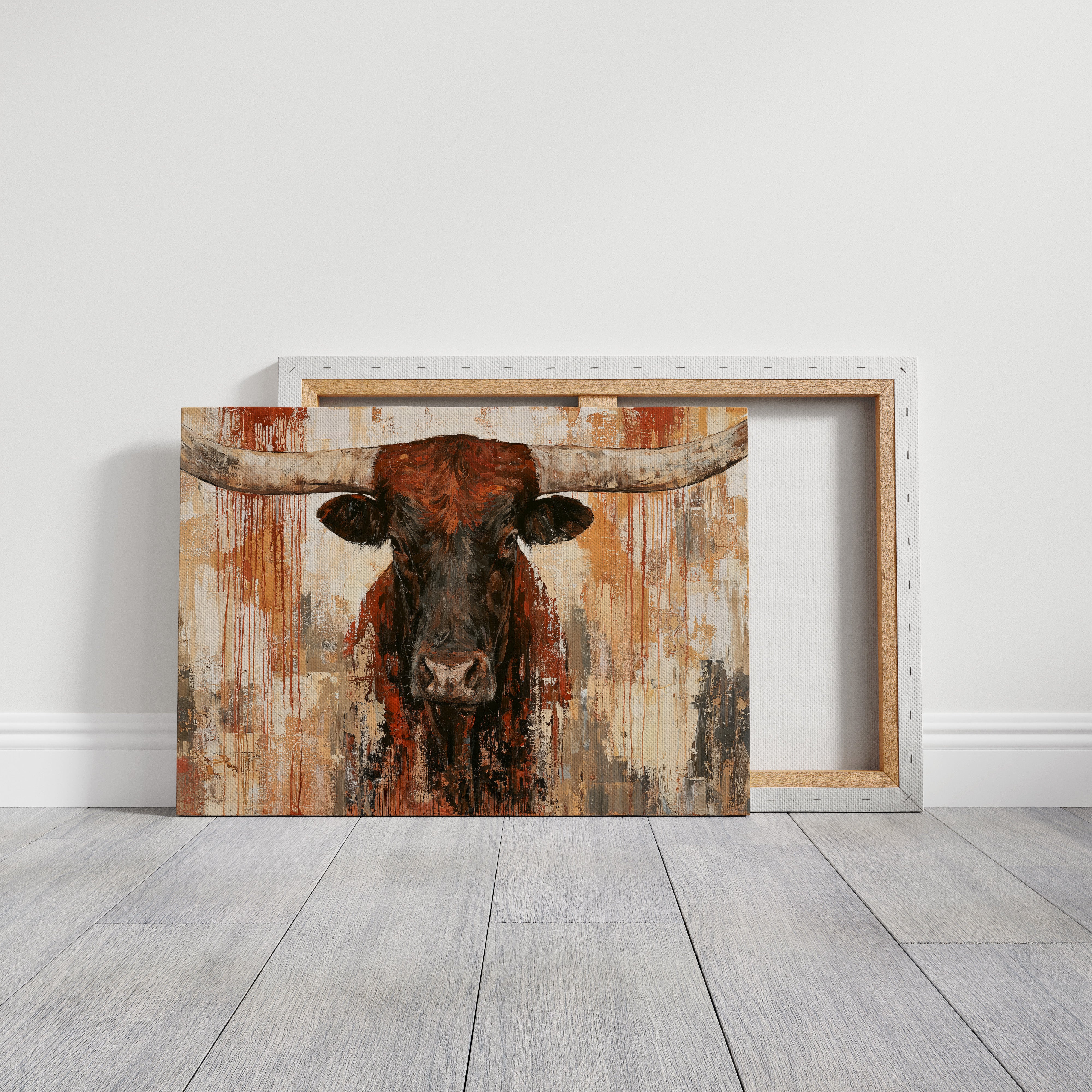 Longhorn, Dead Center