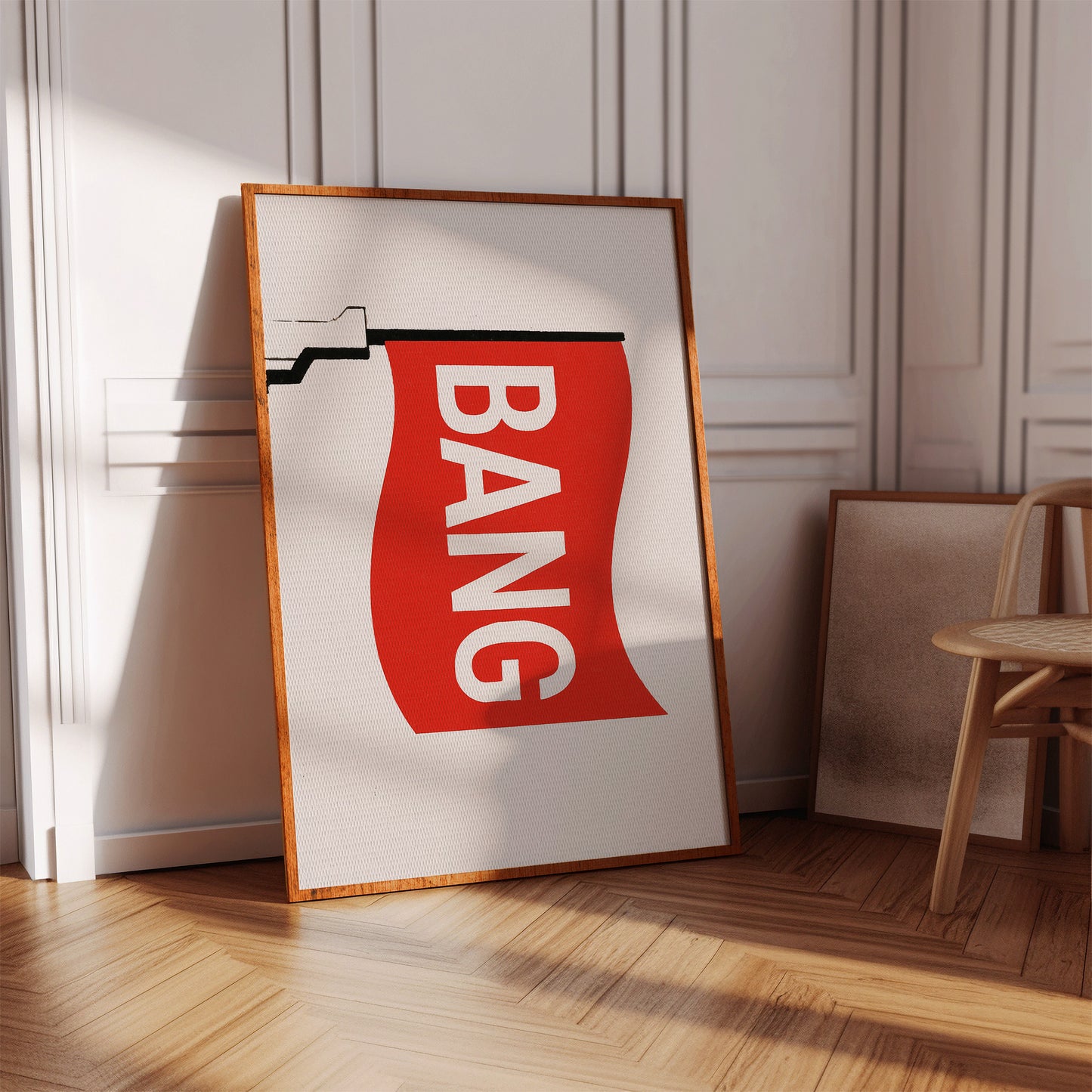 BANG!