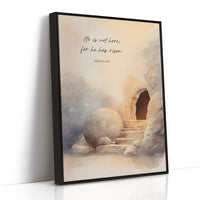 Sacred Words On Wooden Table