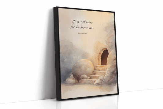 Sacred Words On Wooden Table