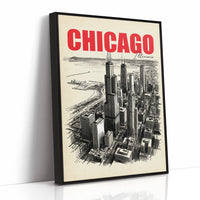 Chicago in Red Ink