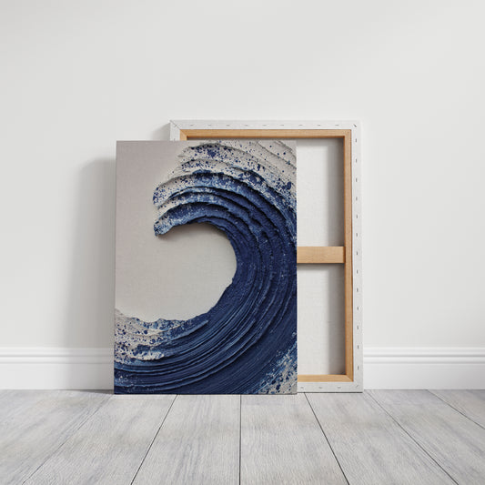 Unfolding Tides of Time