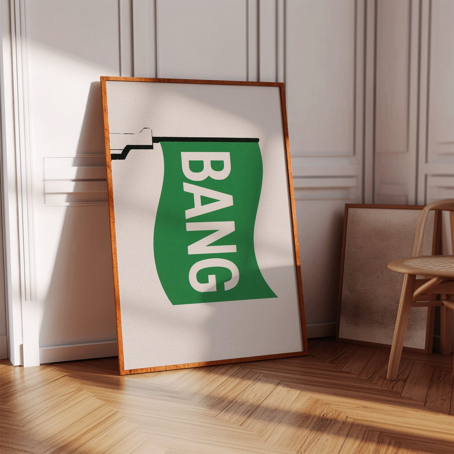 BANG!