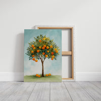 The Tree That Always Delivers