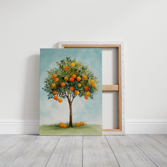 The Tree That Always Delivers
