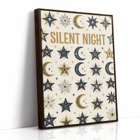 Twinkle Twinkle, Go to Bed