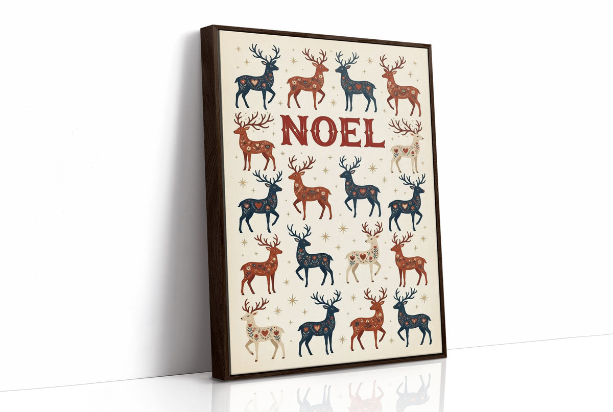 Antler Envy