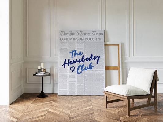 Headlines Write Letters From Home